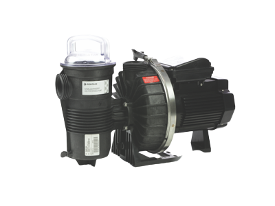 Challenger High Flow Parts