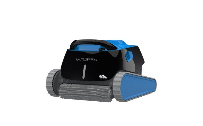 Maytronics Dolphin Nautilus CC Pro Robot Pool Cleaner with Wi-Fi, 99996207-PCI