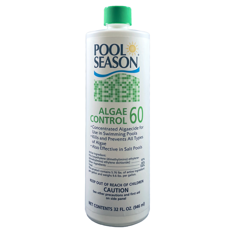 Algae Control 60