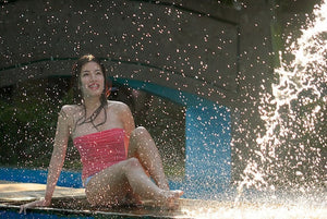 The Benefits of Using Hot Tub Fragrances in a Hot Tub