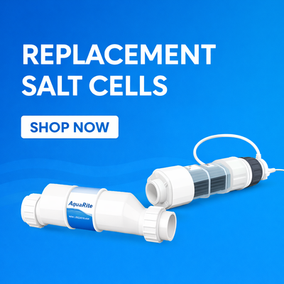 Replacement Salt Cell