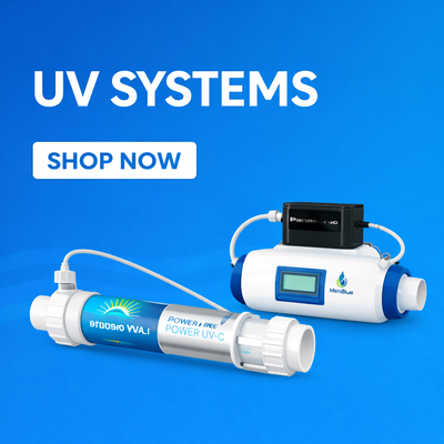 UV Systems