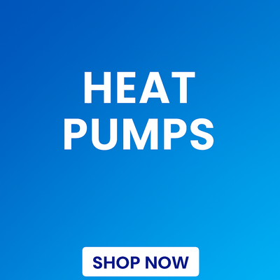 Heat Pumps