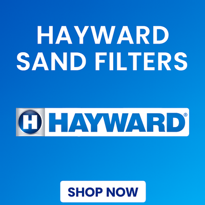 Hayward Sand Filters