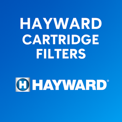 Hayward Cartridge Filter