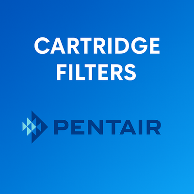 Pentair Cartridge Filter