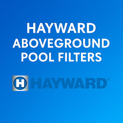 Hayward Aboveground Pool Filters