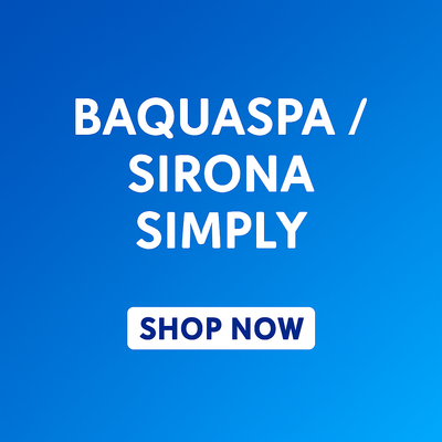 BaquaSpa/Sirona Simply