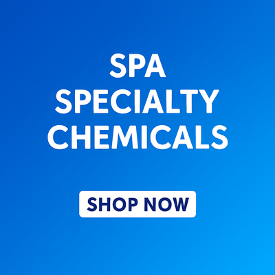 Spa Specialty Chemicals