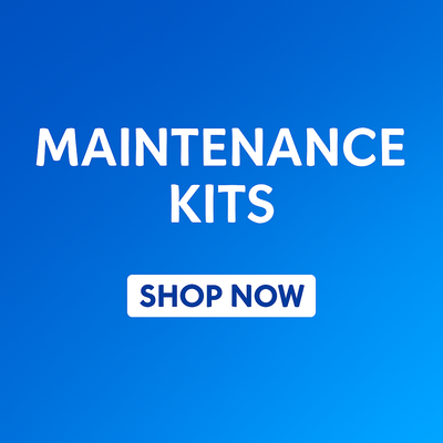 Maintenance Kits