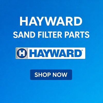 Hayward Sand Filter Parts