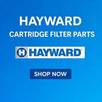 Hayward Cartridge Filter Parts
