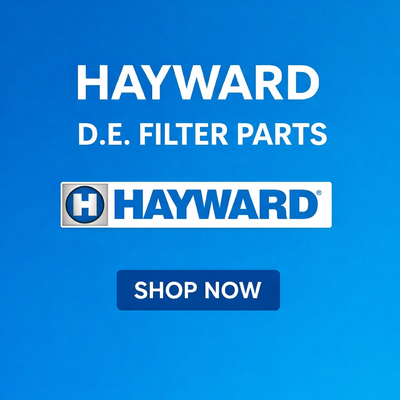 Hayward D.E Filter Parts