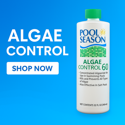 Algae Control