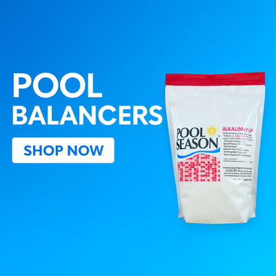 Pool Balancers