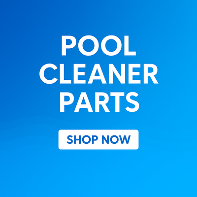 Pool Cleaner Parts