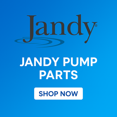 Jandy Pump Parts