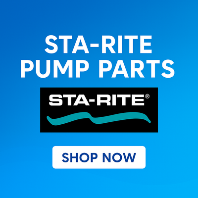 Sta-Rite Pump Parts