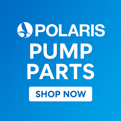 Polaris Pump Parts