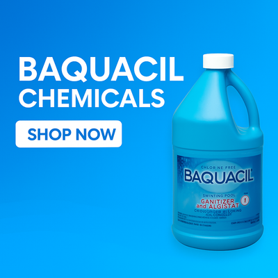 Baquacil Chemicals
