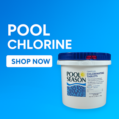 Pool Chlorine