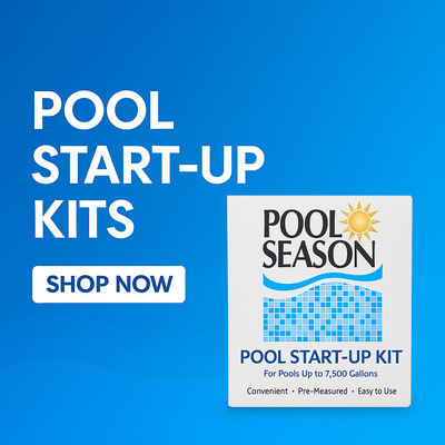 Start-Up Kits / Winterizing Kits