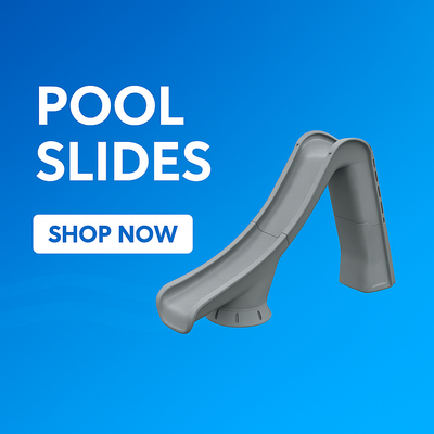 Pool Slides