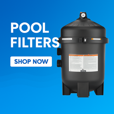 Pool Filters