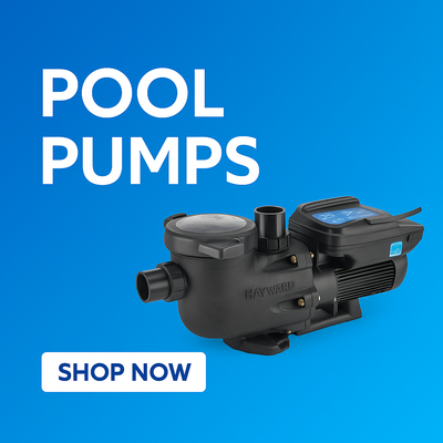 Pool Pumps