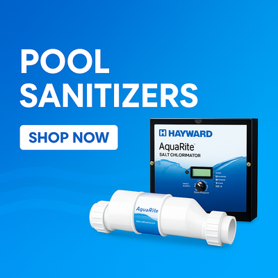 Sanitizers (Salt Systems)