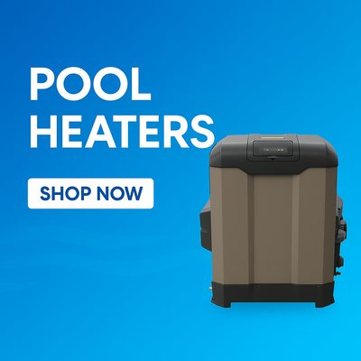 Pool Heaters