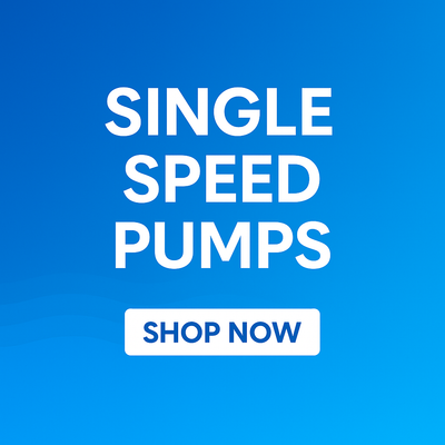 Single Speed Pool Pumps