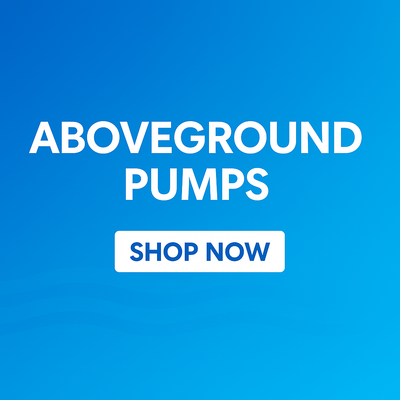 Aboveground Pool Pumps