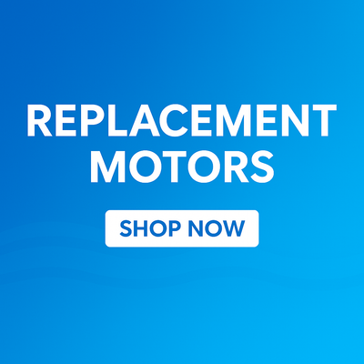 Replacement Motors