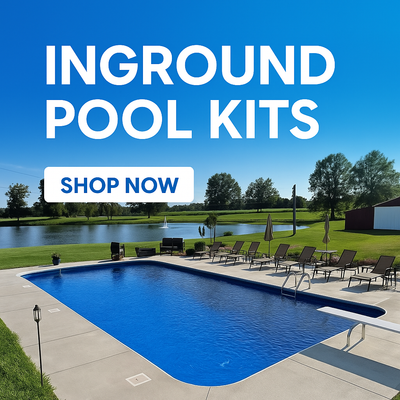 Inground Pool Kit