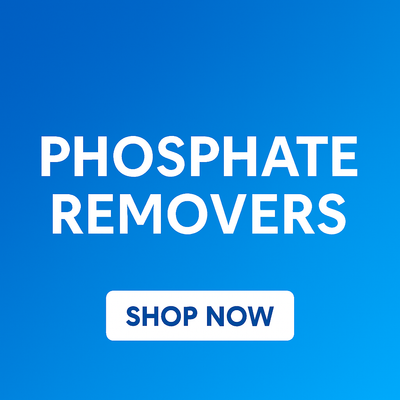 Phosphate Removers