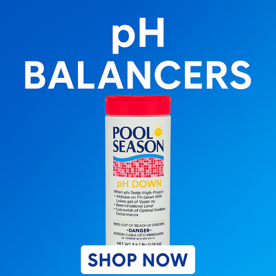 PH Balancers