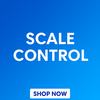 Scale Control