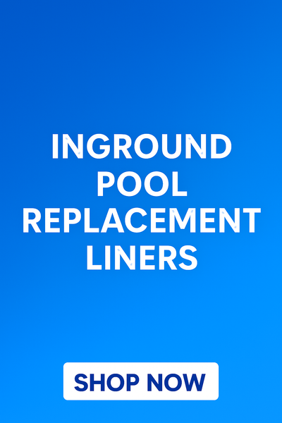 Inground Pool Liners