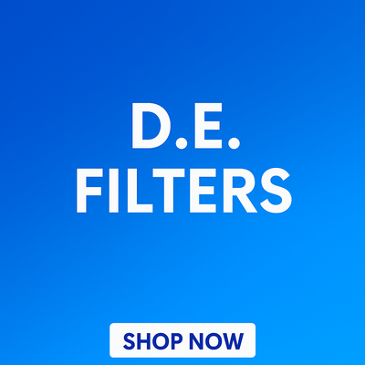 D.E Filters
