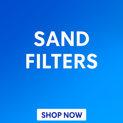 Sand Filters