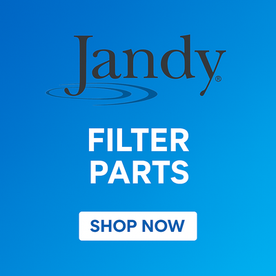 Jandy Filter Parts