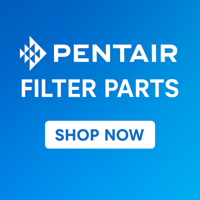 Pentair Filter Parts
