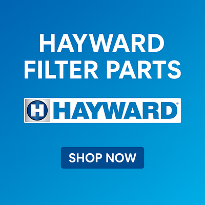 Hayward Filter Parts