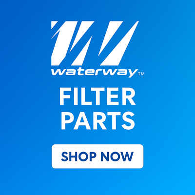 Waterway Filter Parts
