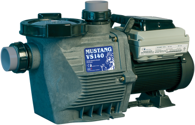 Waterway Mustang Vs 140 Pool Pump