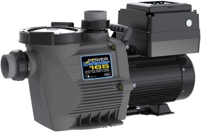 Power Defender 165 Variable Speed Pump