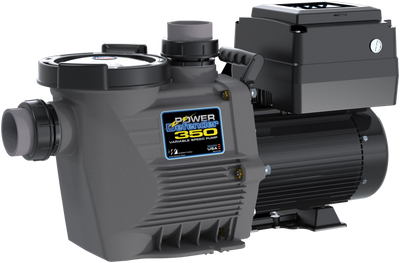 Power Defender 350 Variable Speed Pump