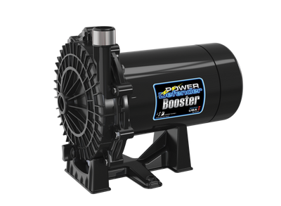 Power Defender Booster Pump