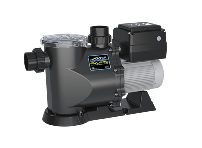 Power Defender SVL270 Variable Speed Pump